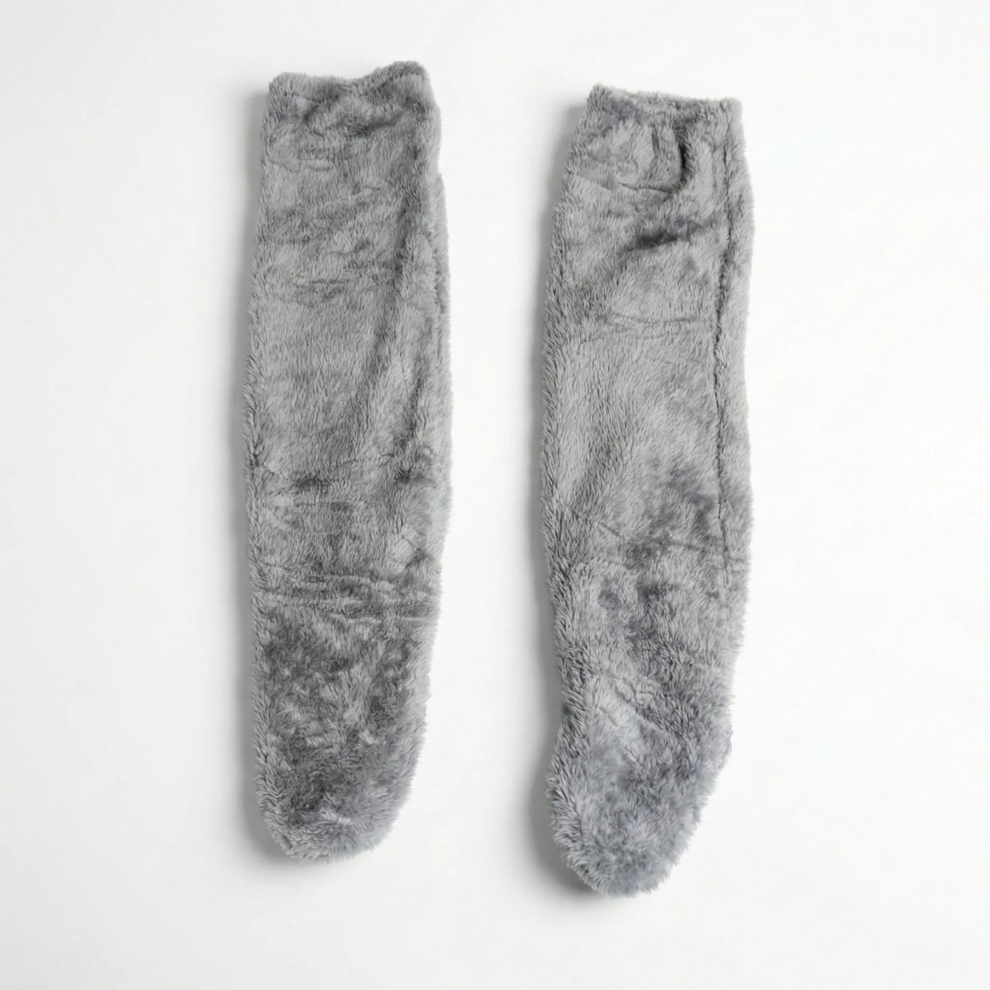 Meias térmicas para a época mais fria do ano